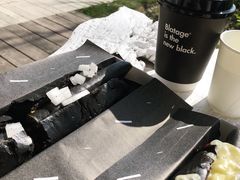 经典热狗-BLATAGE COFFEE