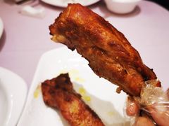 越式烤排-顺风江南宴(静安大融城店)