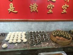 -白衣古寺素斋堂