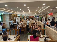 大堂-牛街·马辈儿涮肉(牛街二店)