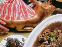 -东方大酒楼(万科店)