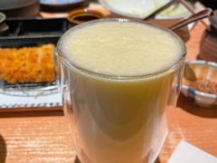 -堂本家洋食别馆·炸猪排(中心城店)