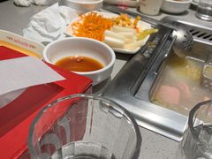 -海底捞火锅(太原南站店)