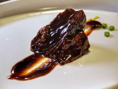 -万丽轩·粤菜(王府井金茂万丽酒店)