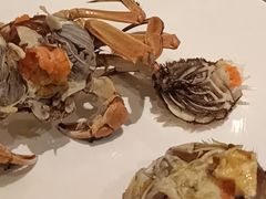 -一方渔歌蒸汽海鲜自助(文化路万达广场店)