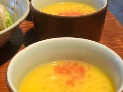 杨枝甘露-苏州园区福朋喜来登酒店·聚味轩中餐厅