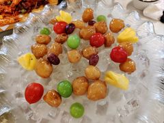 -顺德佬酒楼(南方店)