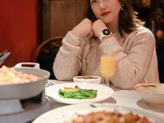 -小河盐帮·私家菜·烤鸭(三元桥·霄云路店)