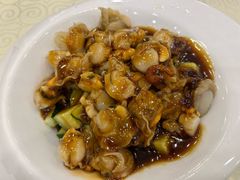温拌全贝-奥华餐厅·老张记(台基厂店)