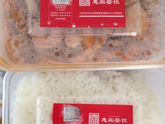 -惠宾饭庄(千禧店)