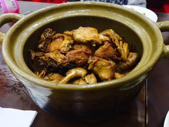 -斯丹姜母鸭·古法干香(涂门街总店)