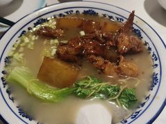 -喜势点·糖沙翁手工茶点·本地人茶居(永庆坊店)