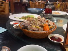 -猪肉婆私房菜(容桂总店)