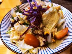 -月见·烧鸟酒场居酒屋(农科路店)