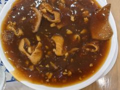 -庆丰包子铺(西单店)