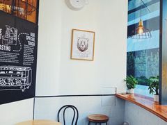 -Jamaicablue Coffeeshop(中央广场店)