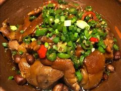 -阿嫂印象·民间江湖菜(大学城店)