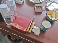 -天天鱼港·海鲜·鲅鱼水饺·招牌烤鸭(黄骅店)