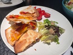 -5号公路美式石烧牛扒(惠济万达店)