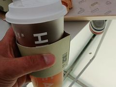 -喜茶(北京五棵松华熙店)