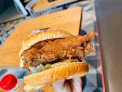 -肯德基(绍兴胜利店)