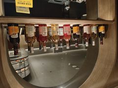 -ZAFFERANO西班牙海鲜饭(上海首店)