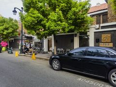 -天津五大道文化旅游区