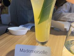特调鸡尾酒-番-ROIIN用心(杭州首店)