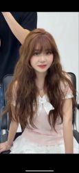 -DL HOPE造型