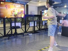 -复兴未来·轰趴空间(泰富百货店)