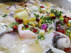 -五味轩菜馆(向西村西区108号楼店)