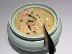 煮干丝-同庆楼(大钟寺店)