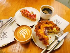 无花果塔-Money Shops(愚园路店)