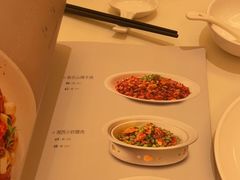 -滨河味道(南内环店)
