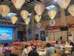 -羊之道草原味道清真餐厅(番禺店)