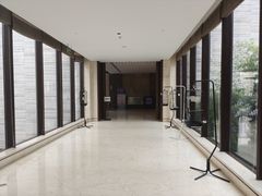 -上海崇明金茂凯悦酒店