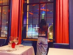 -YUE·6·西式融合餐厅(外滩六号店)