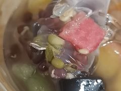 -忆夏爽黑仔漳州四果汤(顶澳仔猫街店)