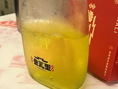 -堂瓦里·33年传统赣菜(第一街区店)