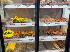 -刘文祥麻辣烫(清河毛纺路店)