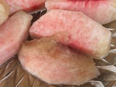 -老袁家蜜桃农场·阳山水蜜桃