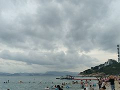 -玫瑰海岸文化旅游度假区