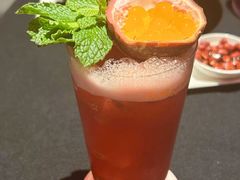 -醉东Oriental House(静安嘉里中心店)