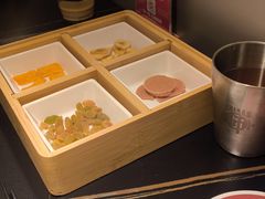 -师烤·豆花烤鱼(广州荔湾扬韬广场店)