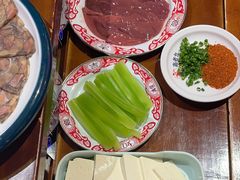 -重庆高老九火锅(万象城店)