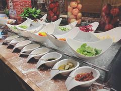 -宁波威斯汀酒店