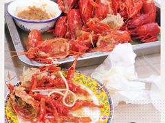 -呆虾王龙虾馆(南湖总店)