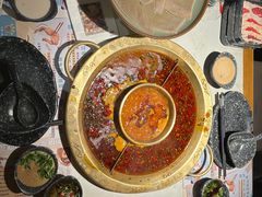 -哥老官重庆美蛙鱼头(五角场合生汇店)