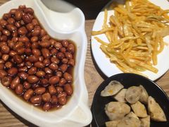 -桂在香知桂林米粉(红博中央公园店)