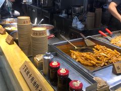 -周小亮丁家坡洋芋(全国总店)